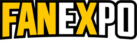 Fan Expo Boston 2021 Logo