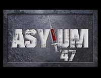Spooky World Nightmare New England - Asylum-47