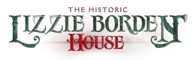The Historic Lizzie Borden House - Logo new